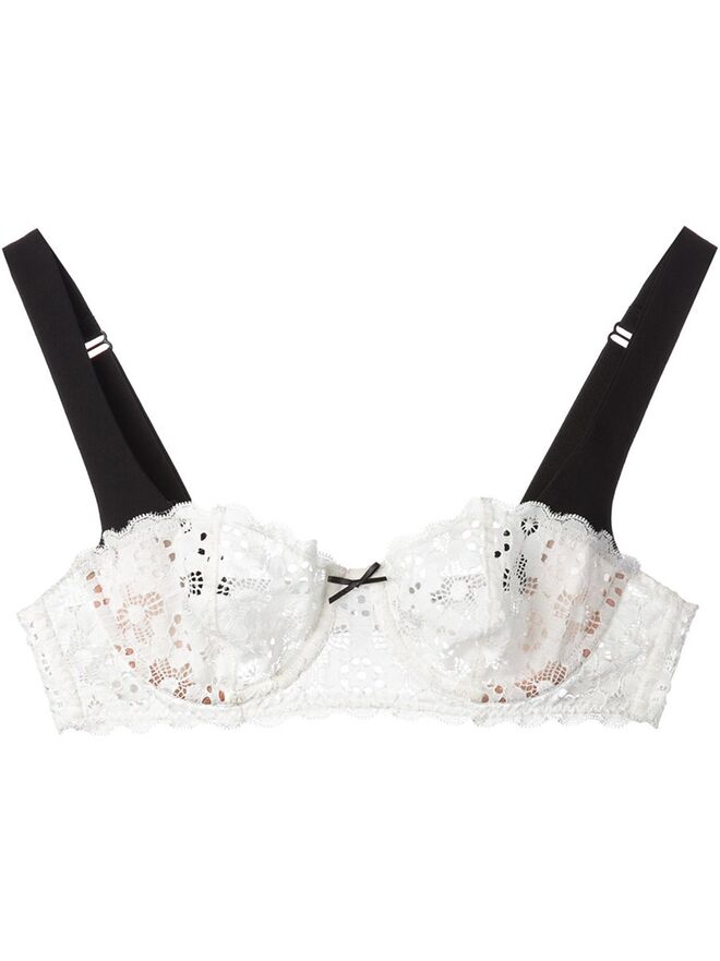 €159, Fleur du Mal em Farfetch.com