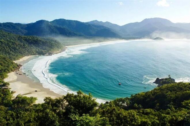 Angra dos Reis, Brasil