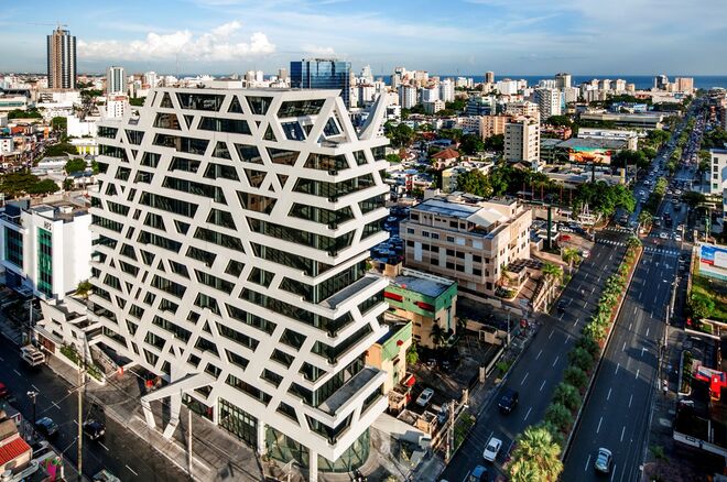 Santo Domingo, República Dominicana