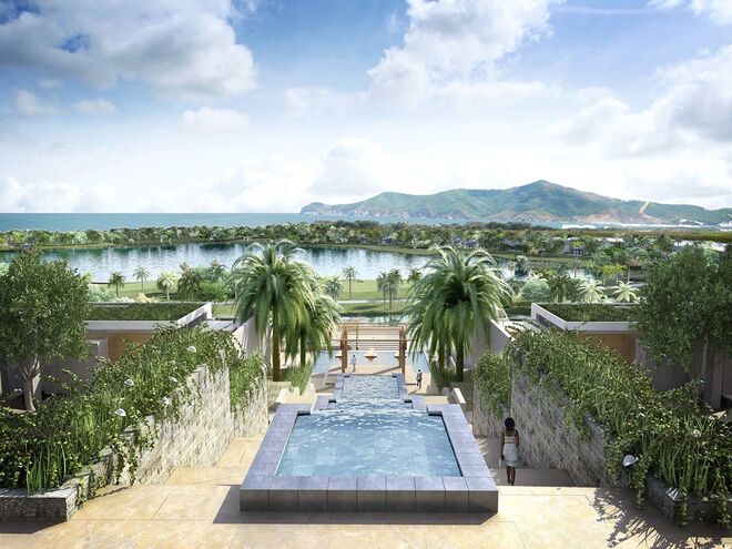 Tamuda Bay, Morrocos