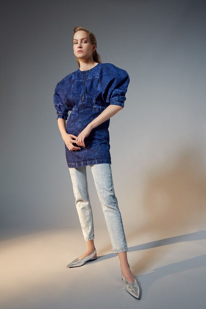 Imagens da campanha da Bimba y Lola, coleção de outono/inverno 2017-18 | Editorial Boom! Boom!