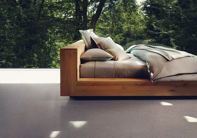 A nova coleção da Zara Home tem os pés assentes na terra