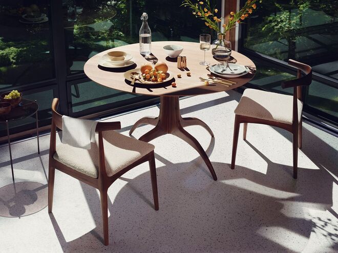 A nova coleção da Zara Home tem os pés assentes na terra