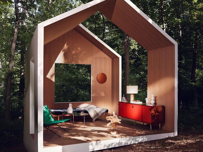 A nova coleção da Zara Home tem os pés assentes na terra