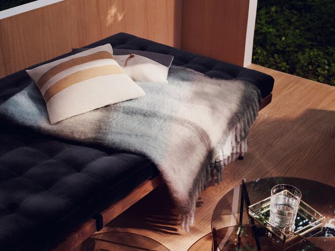 A nova coleção da Zara Home tem os pés assentes na terra