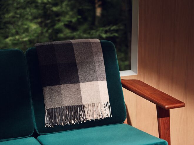 A nova coleção da Zara Home tem os pés assentes na terra