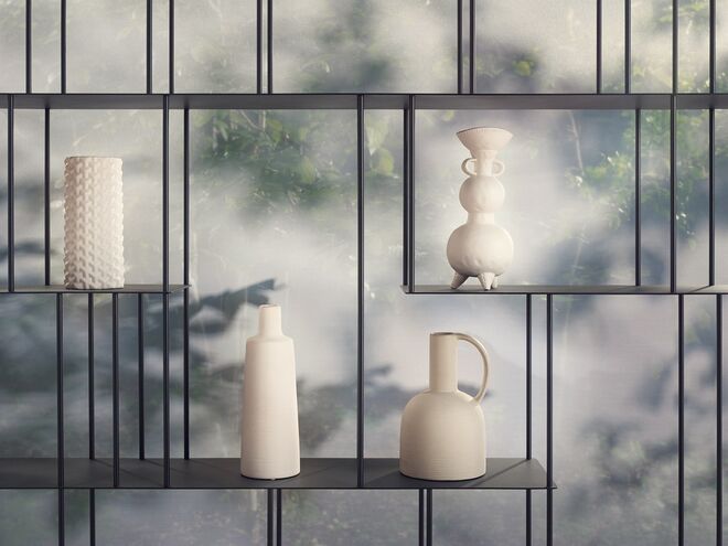 A nova coleção da Zara Home tem os pés assentes na terra