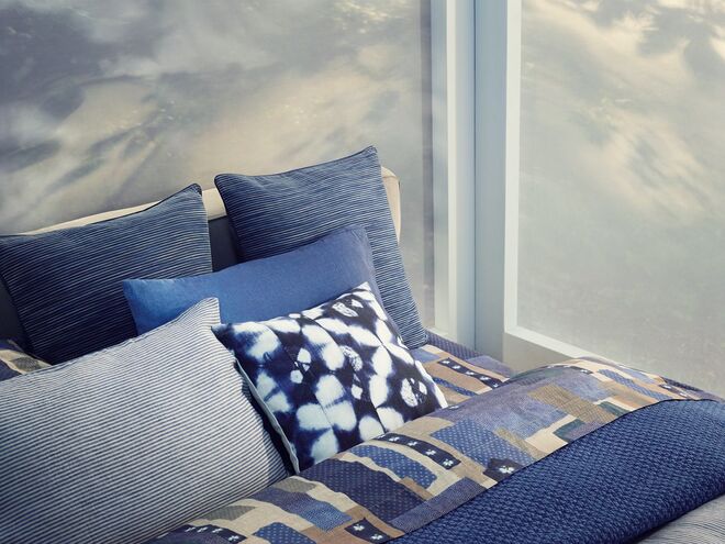 A nova coleção da Zara Home tem os pés assentes na terra