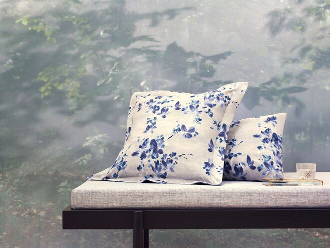 A nova coleção da Zara Home tem os pés assentes na terra