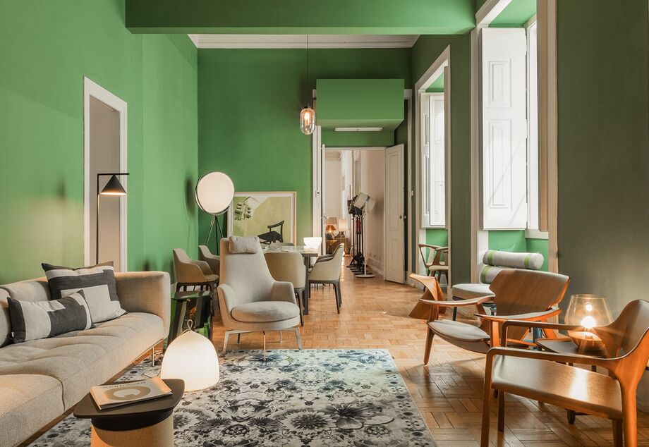 QuartoSala abre pop-store em Lisboa
