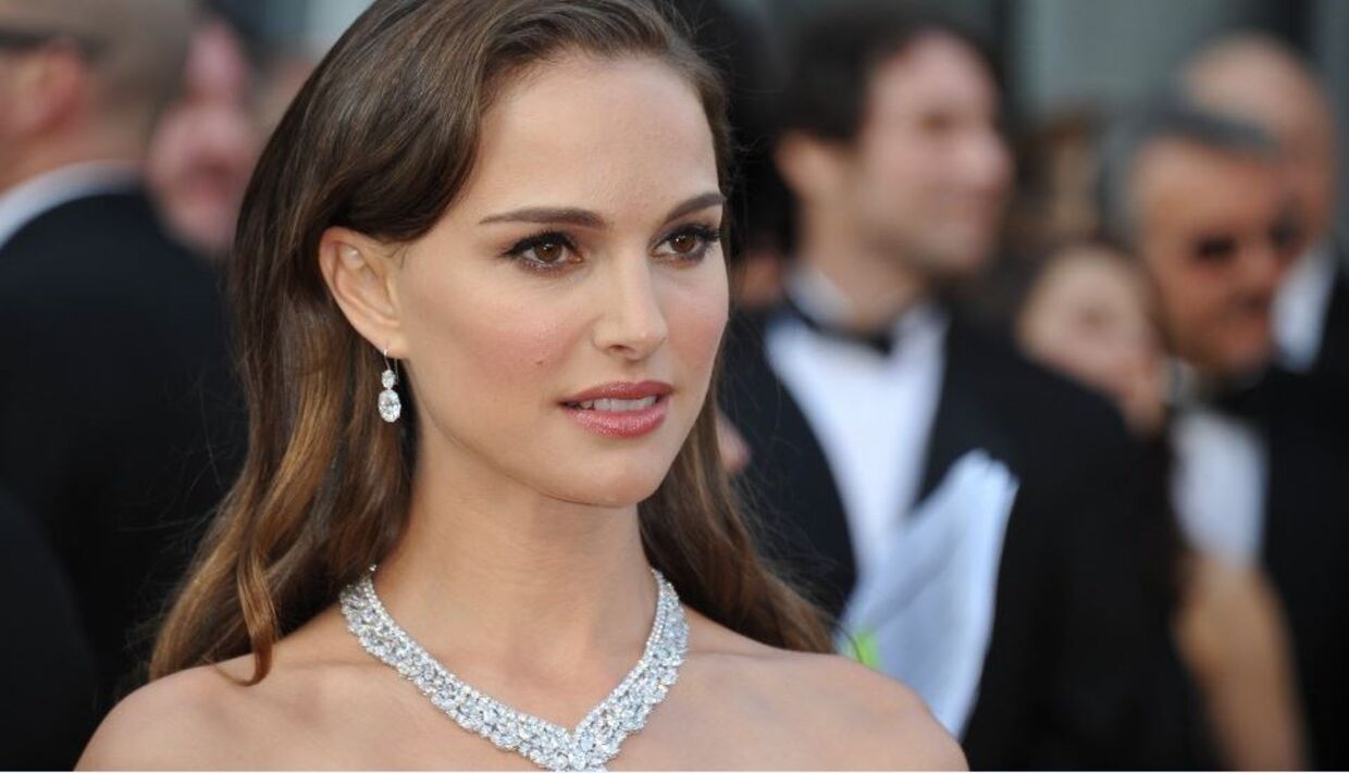 Quais são os segredos de beleza de Natalie Portman?