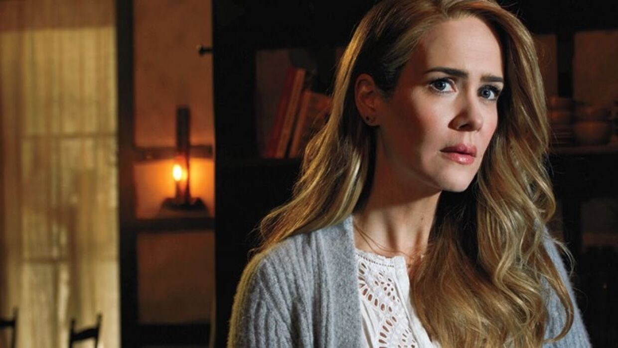American Horror Story nova temporada já tem trailer e data de estreia Atual Máxima
