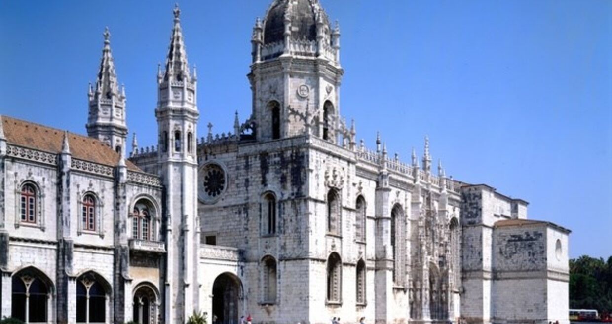 Visitas a monumentos e museus aumentam em 2017