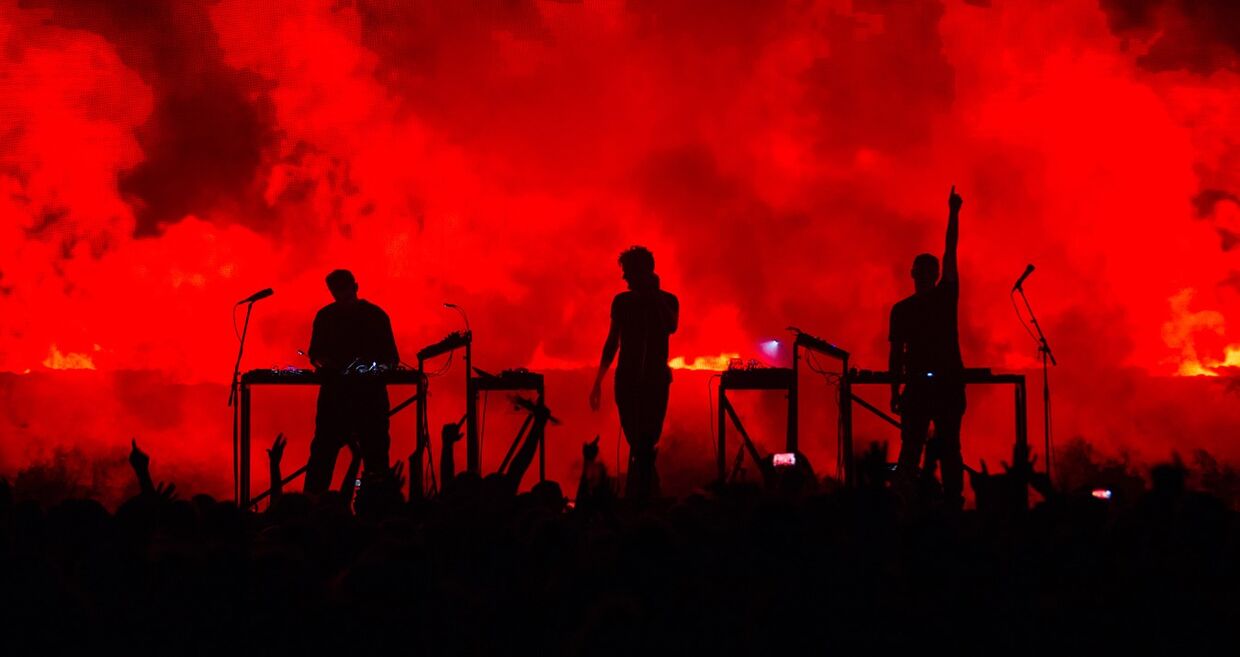 Moderat