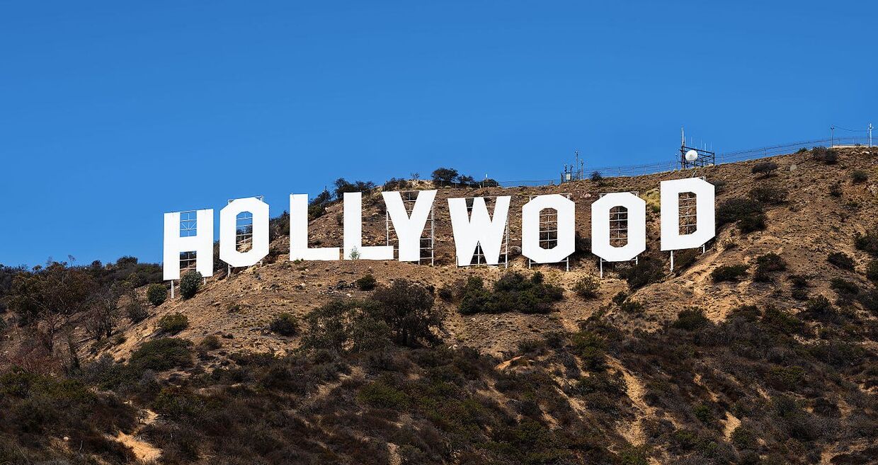 As personagens de Hollywood continuam a ser sexistas