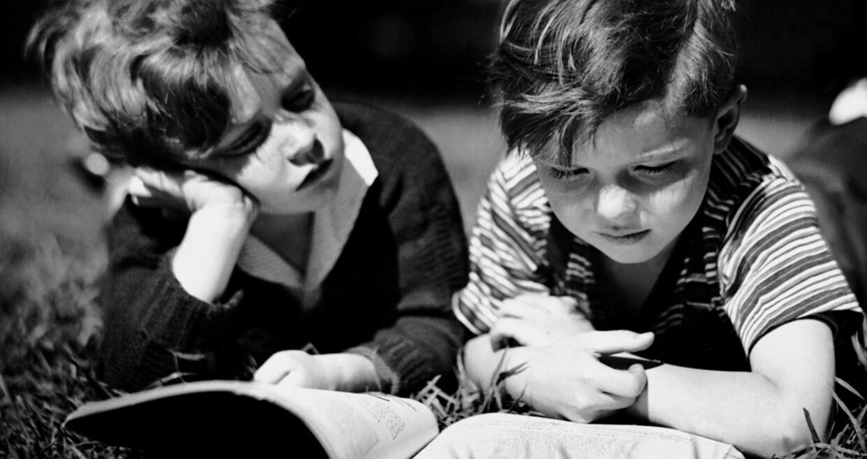 Os manuais escolares vão passar a ser digitais