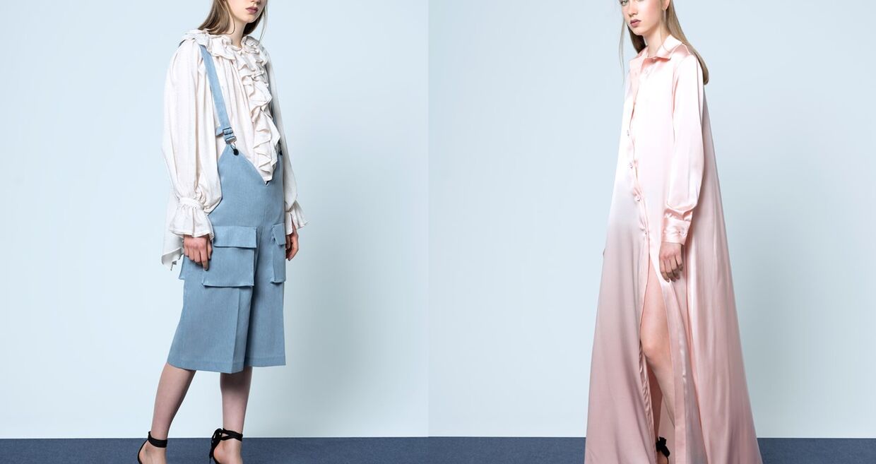 Resort 2018: Diogo Miranda
