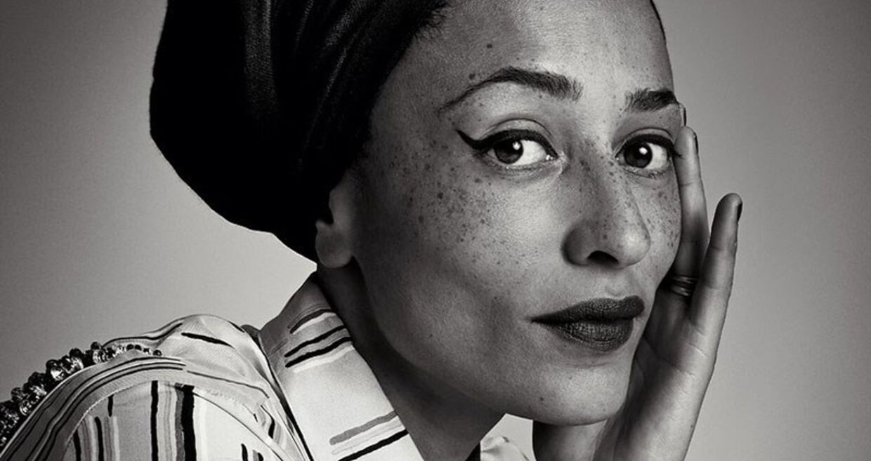 Zadie Smith