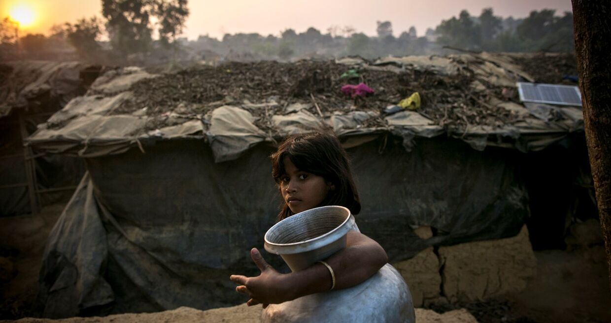 No Bangladesh