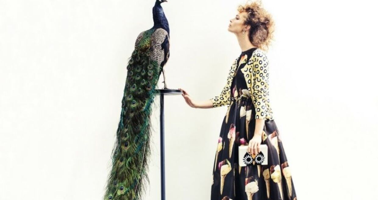 Pulp Fashion abriu inscrições para o Curso de Styling e Produção de moda
