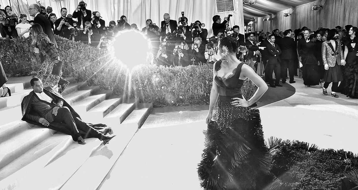 Met Gala: o tema do próximo ano é um dos mais controversos até à data