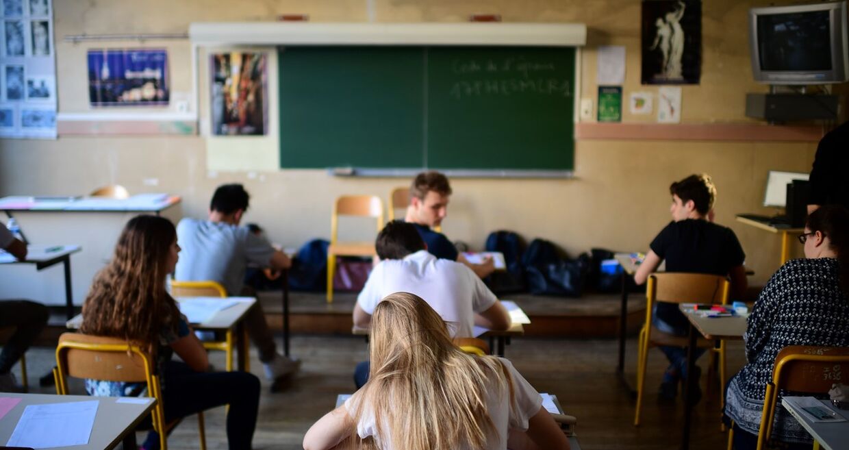 Ensino mais flexível já a partir deste ano