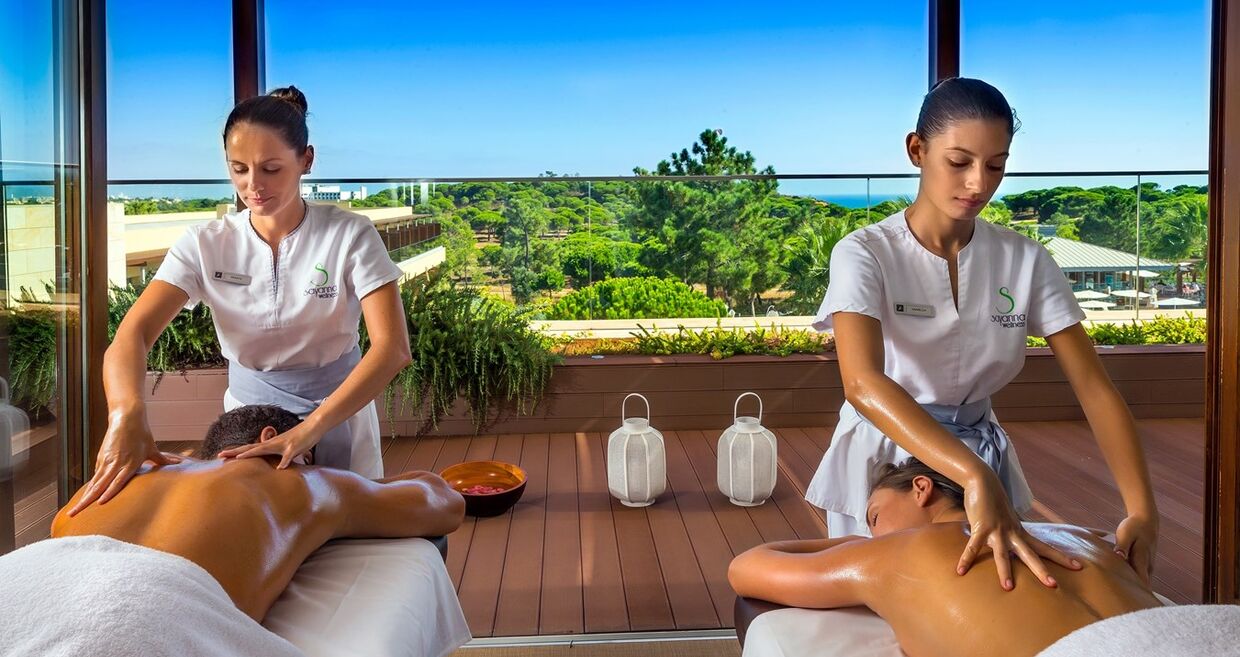 Algarve SPA Week: uma semana para renovar energias