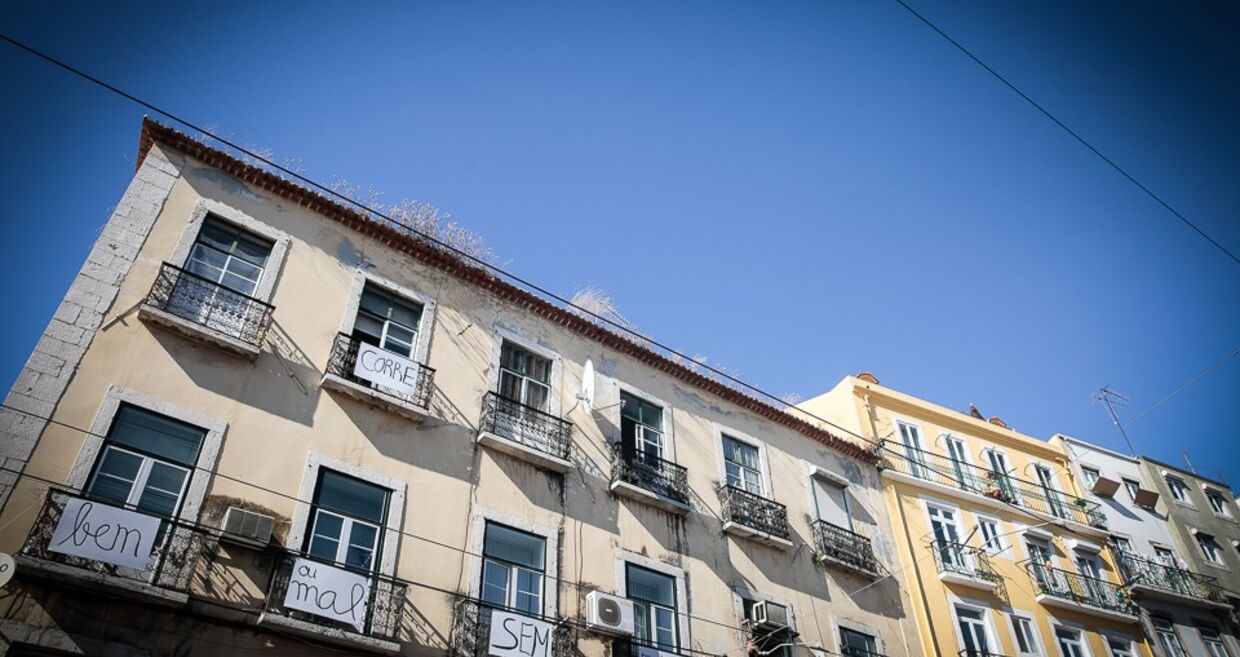 O Festival Silêncio regressa a Lisboa