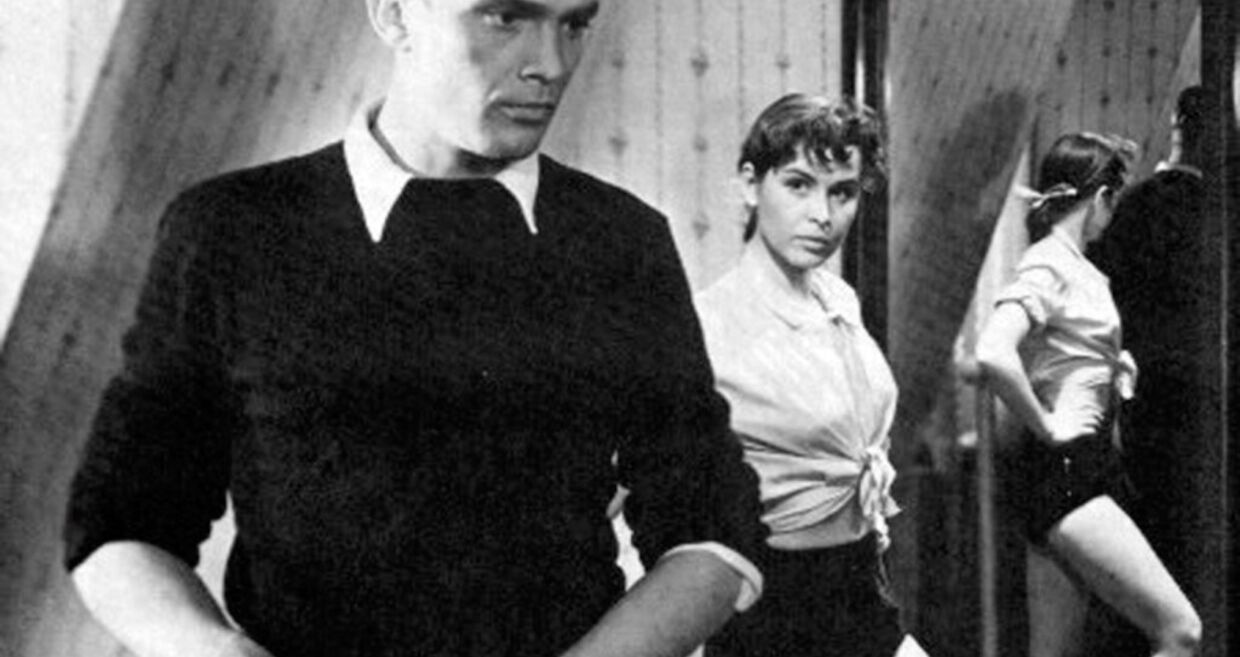 Um Verão de Amor (1951)