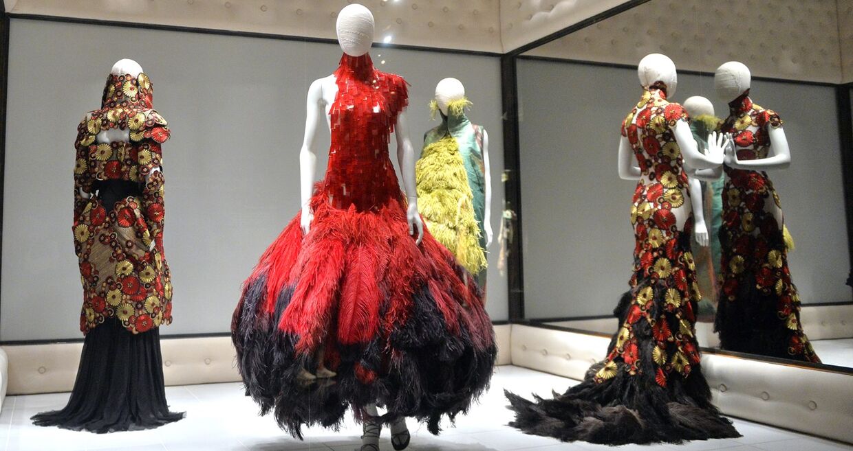 We Wear Culture: a nova plataforma Google dedicada à moda