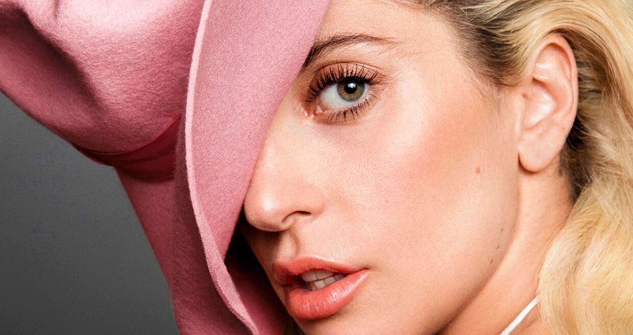 Lady Gaga lança documentário com produção da Netflix