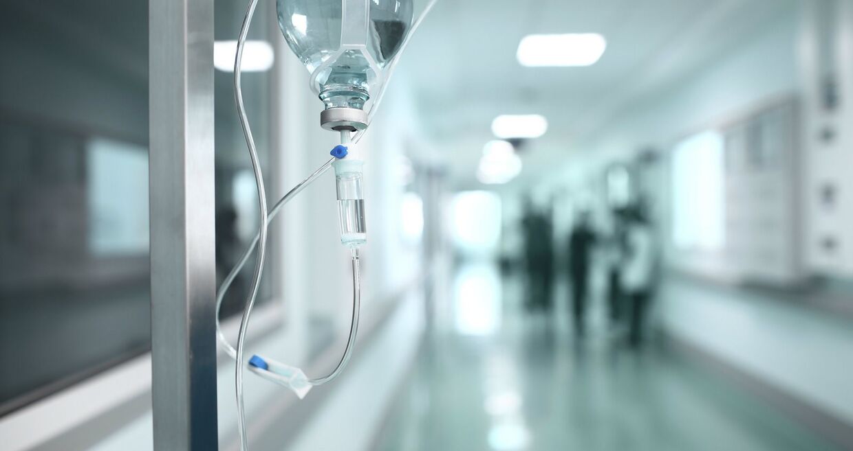 Tempo de espera para uma cirurgia aumenta