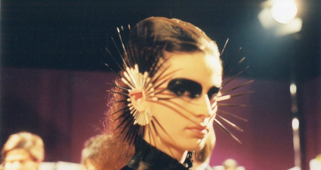 Londres recebe exposição dedicada às melhores duplas do mundo da moda