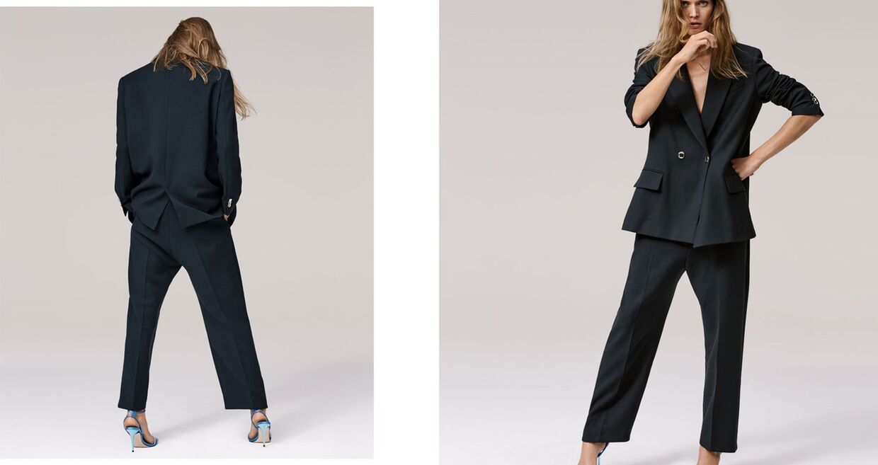 Timeless: Zara lança campanha com mulheres mais velhas