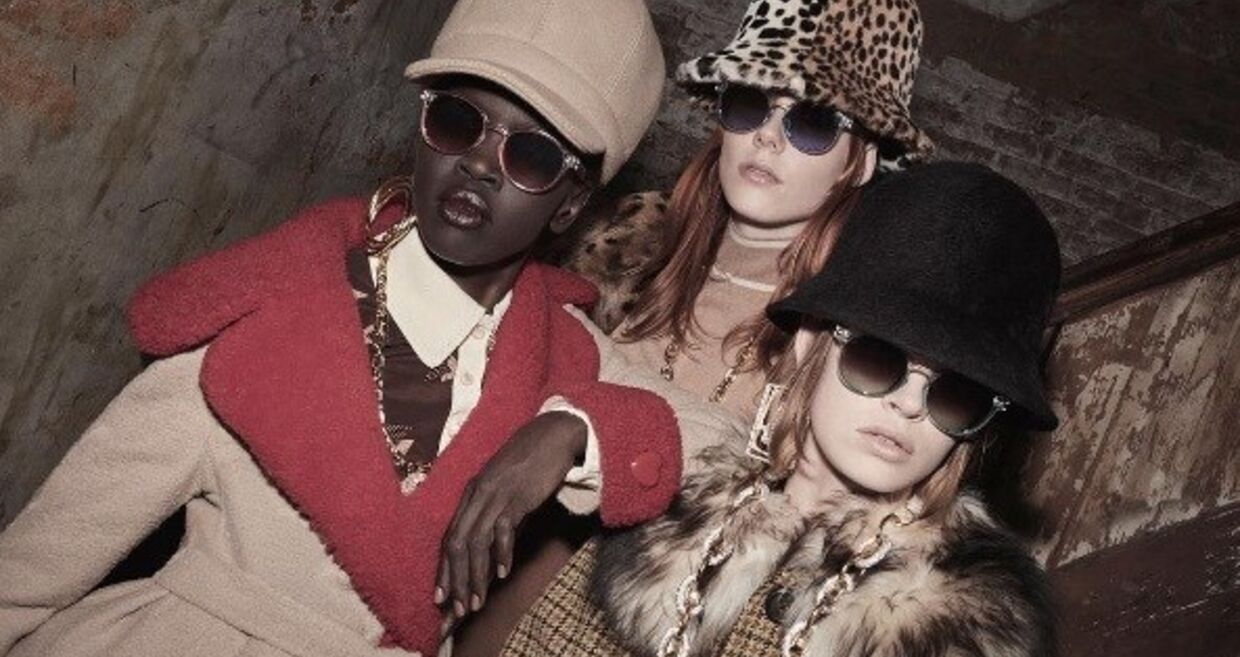 Marc Jacobs lança curta-metragem para campanha outono/inverno 2017