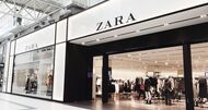 Zara já faz entregas no próprio dia 