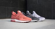 New Balance relança 574, um clássico que fica para sempre