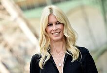Claudia Schiffer, 50 anos de um ícone