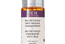 Bio Retinoid Anti-Ageing Concentrate, 30 ml, €60, Ren