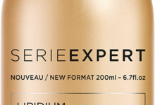 Serie Expert Condicionador Lipidium Absolut Repair, 200 ml, L’Oréal Professionnel