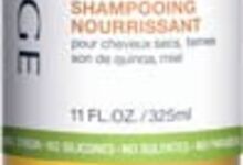 Nourish Shampoo, €21,90, Matrix Biolage