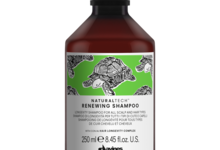 Renewing Shampoo, €18,20, Davines