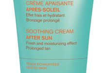 Bariésun Crème Apaisante Aprés-Soleil, €14,08, Uriage