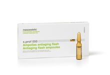Antiaging Flash Ampoules 10 x 2 ml, €47,97, Mesoestetic