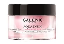 Aqua Infini Crème Fraîcheur, €41,65, Galénic