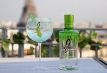 Sugestão de cocktail de verão: G'Vine Tónico (receita em baixo)