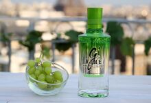 Para celebrar o 10.º aniversário, a marca de gin francesa lança uma nova imagem do seu gin icónico, o G’Vine Floraison