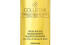Firming Elasticizing Rich Oil, Collistar 