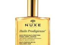 Óleo seco multifunções, 100 ml, €30,90, Nuxe