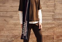 H&M Studio apresenta a coleção para o outono/inverno 2017/2018